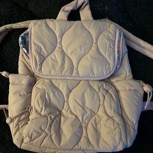 Coach Featherweight Backpack